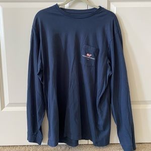 Vineyard vines long sleeve T-shirt
